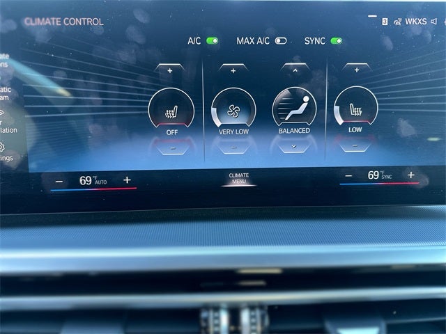 2024 BMW 4 Series 430i