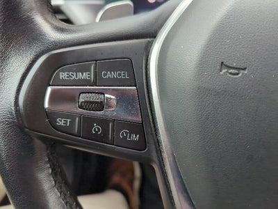 2024 BMW 4 Series 430i