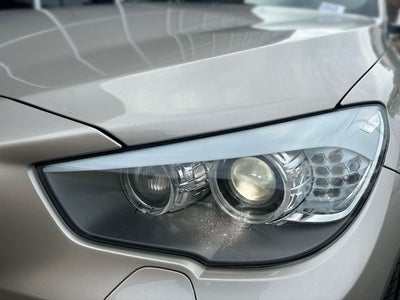2014 BMW 5 Series 535i xDrive Gran Turismo