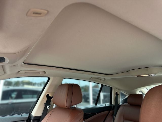 2014 BMW 5 Series 535i xDrive Gran Turismo