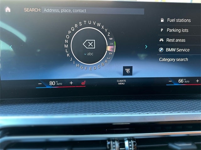 2024 BMW 4 Series M440i