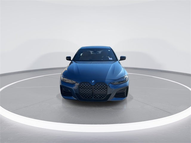 2024 BMW 4 Series M440i