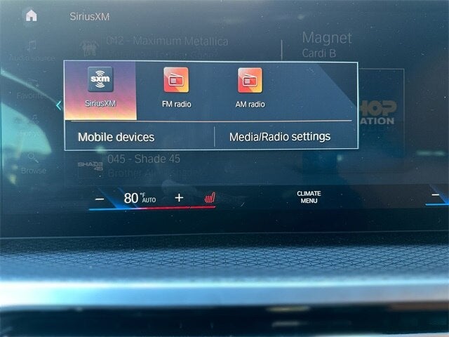 2024 BMW 4 Series M440i