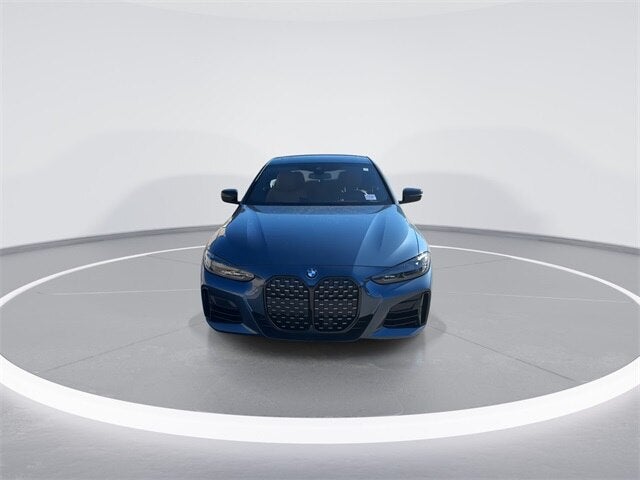 2024 BMW 4 Series M440i