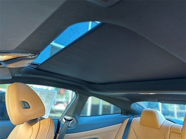 2024 BMW 4 Series M440i