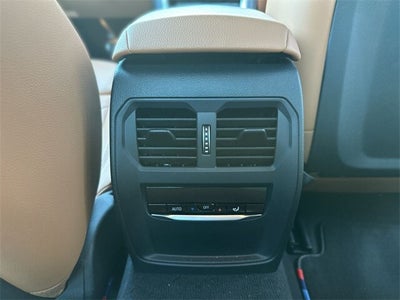 2024 BMW 4 Series M440i