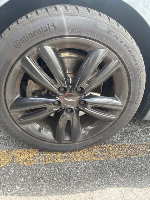 2015 MINI Cooper S Cooper S