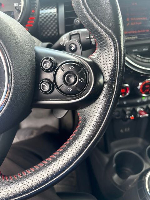 2015 MINI Cooper S Cooper S