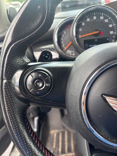 2015 MINI Cooper S Cooper S