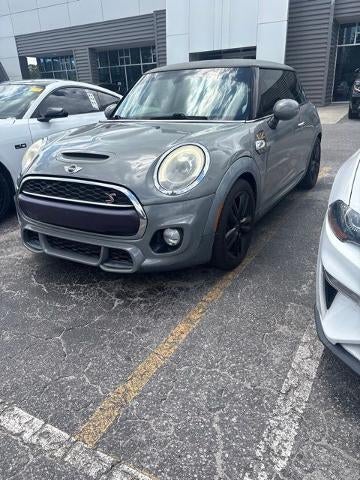2015 MINI Cooper S Cooper S