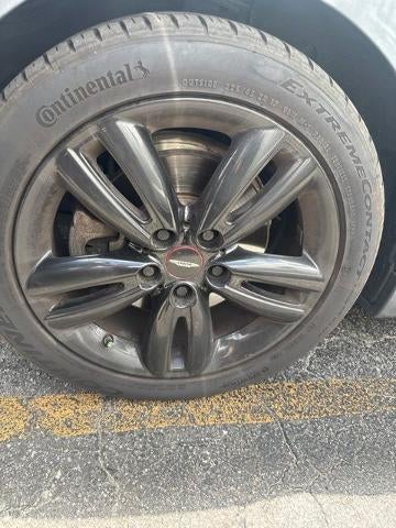 2015 MINI Cooper S Cooper S