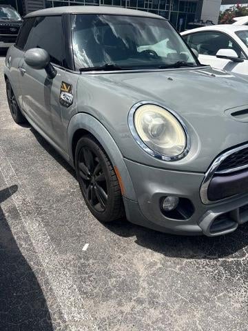 2015 MINI Cooper S Cooper S
