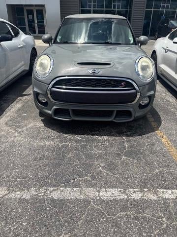 2015 MINI Cooper S Cooper S