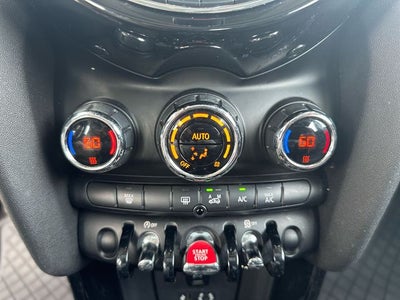 2016 MINI Cooper Cooper