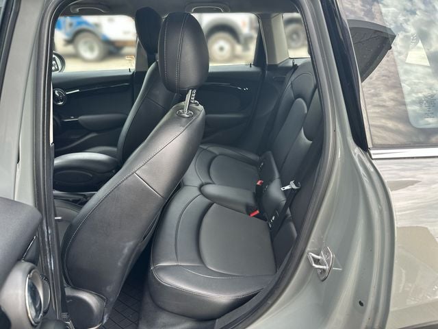 2016 MINI Cooper Cooper