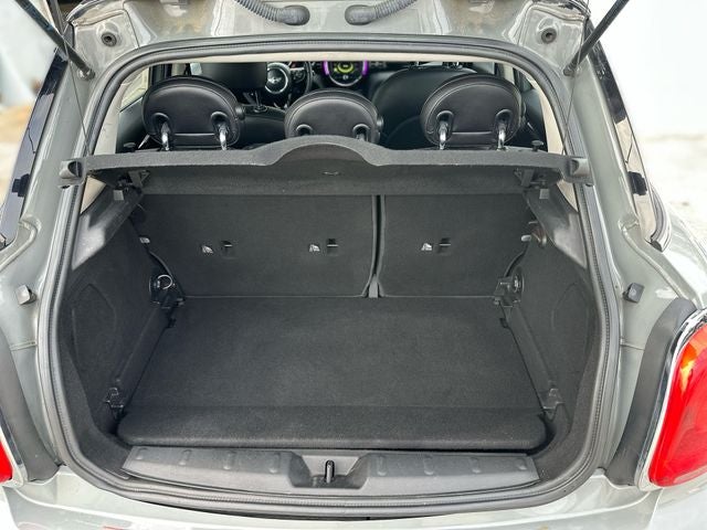 2016 MINI Cooper Cooper