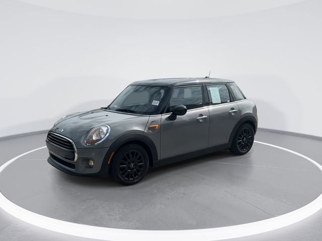 2016 MINI Cooper Cooper