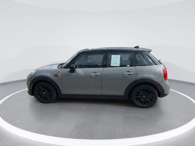 2016 MINI Cooper Cooper