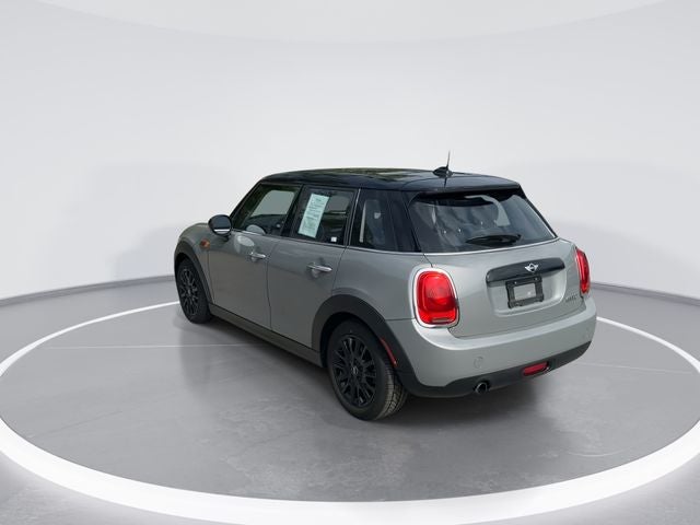 2016 MINI Cooper Cooper