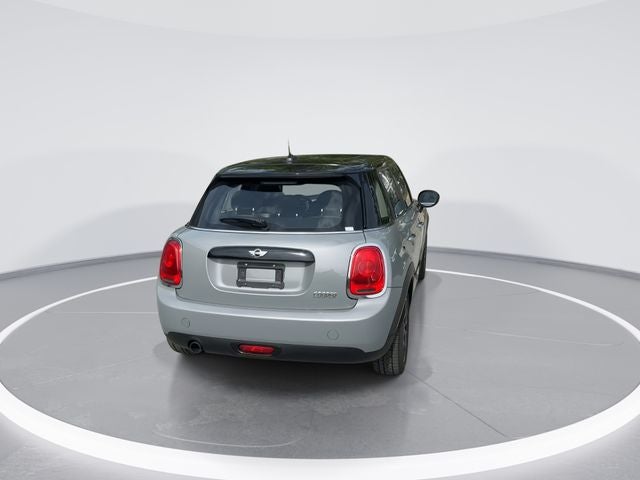 2016 MINI Cooper Cooper