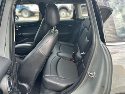 2016 MINI Cooper Cooper
