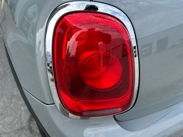 2016 MINI Cooper Cooper