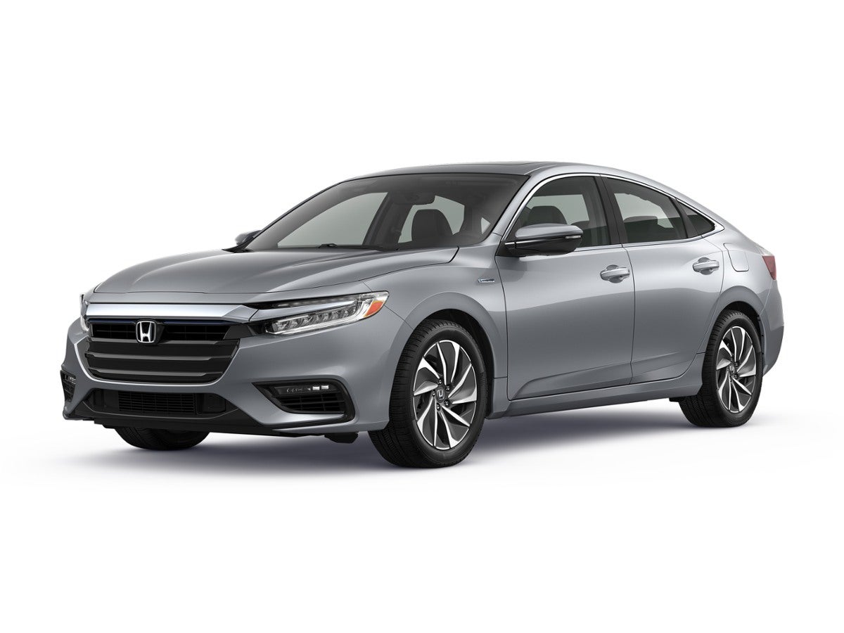 2019 Honda Insight Touring