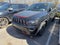 2017 Jeep Grand Cherokee Trailhawk