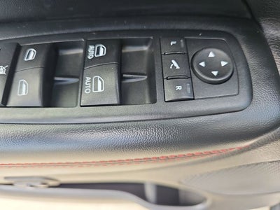2017 Jeep Grand Cherokee Trailhawk