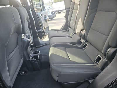 2021 Jeep Gladiator Willys