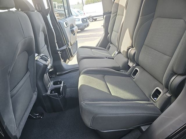 2021 Jeep Gladiator Willys