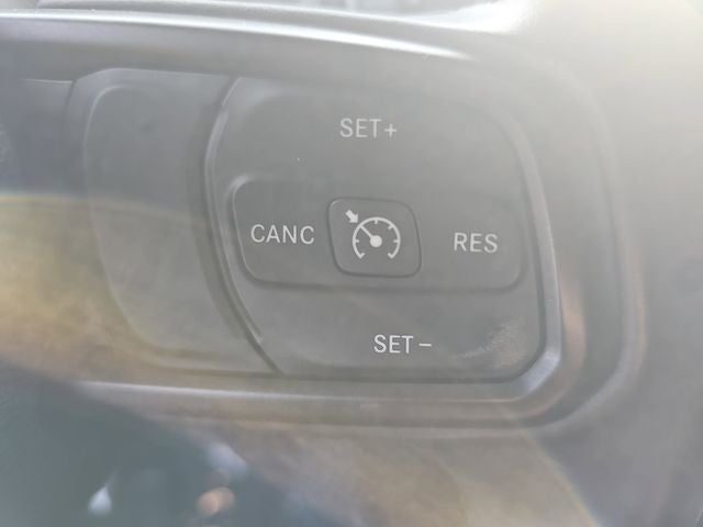 2021 Jeep Gladiator Willys