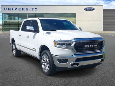 2023 RAM 1500 Limited