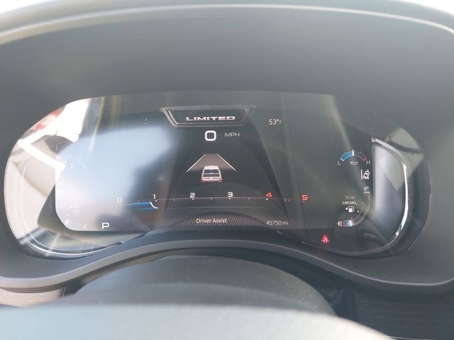 2023 RAM 1500 Limited