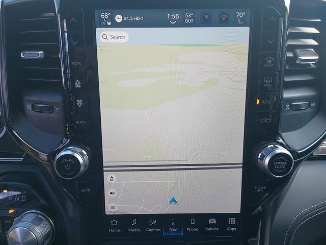 2023 RAM 1500 Limited