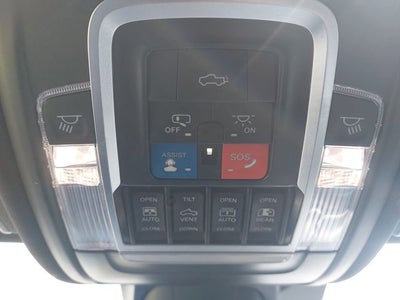 2023 RAM 1500 Limited