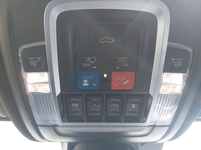 2023 RAM 1500 Limited