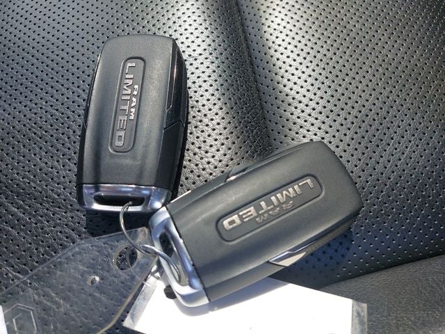 2023 RAM 1500 Limited