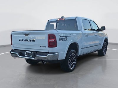 2025 RAM 1500 Limited