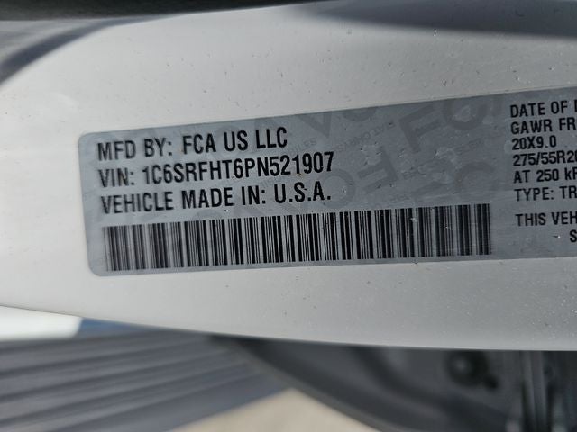 2023 RAM 1500 Limited