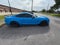 2022 Ford Mustang Mach 1