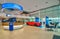 2016 Ford Taurus Limited