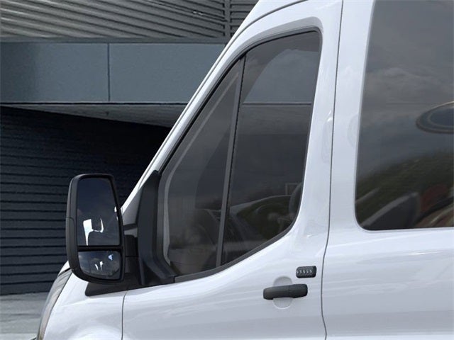 2025 Ford Transit-350 XL