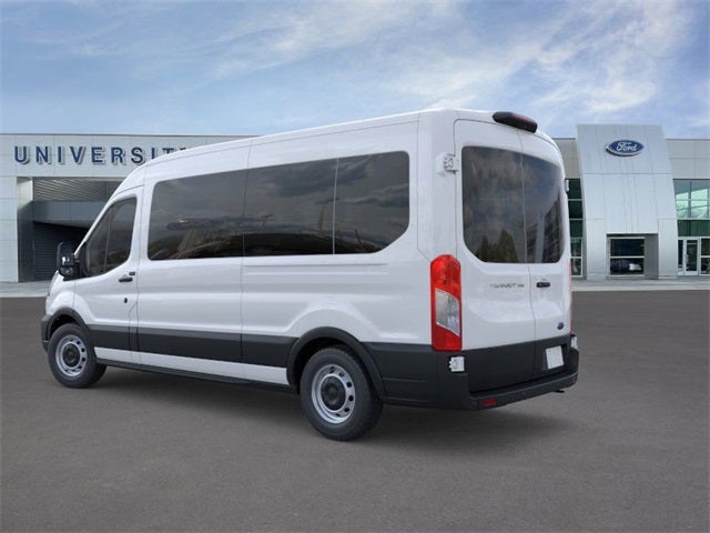 2025 Ford Transit-350 XL