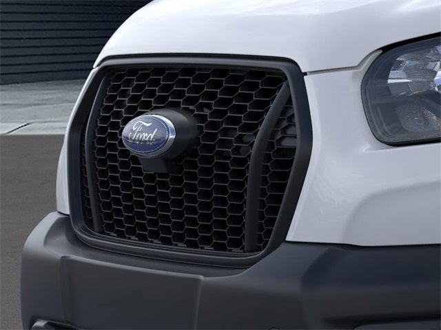 2025 Ford Transit-350 XL