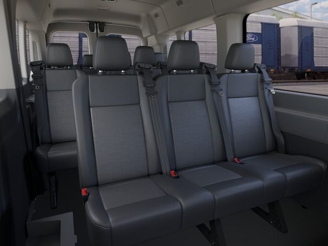 2026 Ford Transit-350 XL