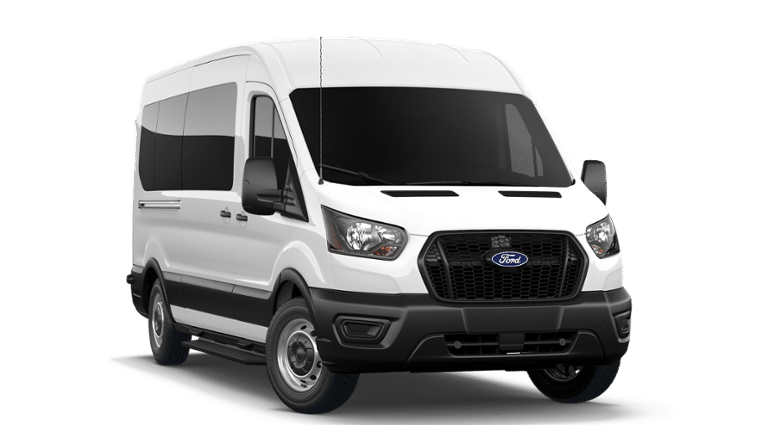 2026 Ford Transit-350 XL