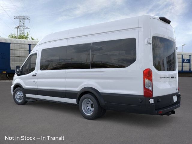 2026 Ford Transit-350 XLT
