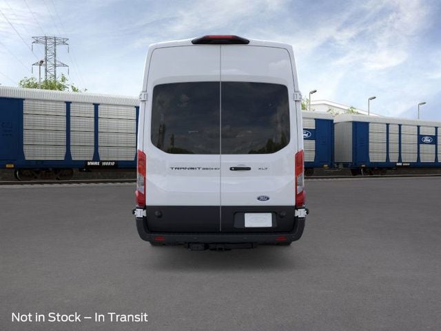 2026 Ford Transit-350 XLT