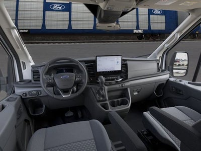 2026 Ford Transit-350 XLT